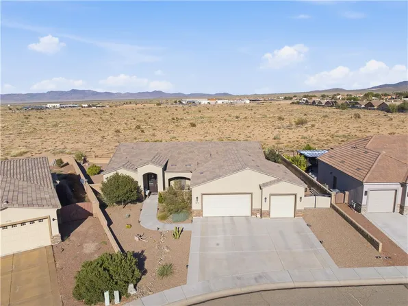 3812 Katie Lane Loop, Kingman, AZ 86401