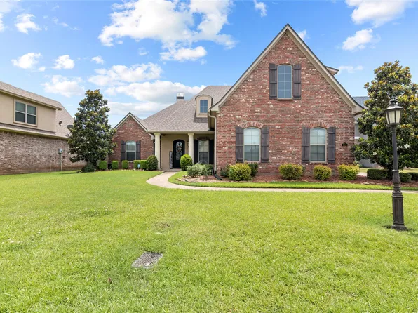 246 Piccadilly Cir, Bossier City, LA 71111