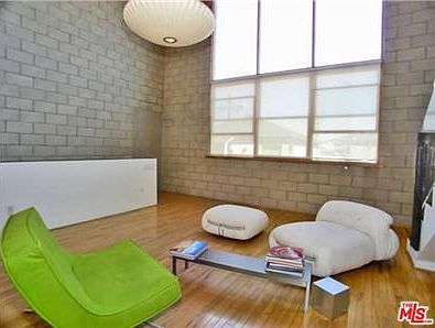 3rd image of 717 N Cahuenga Blvd APT B1