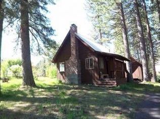 201 Calpine Ave, Calpine, CA 96124