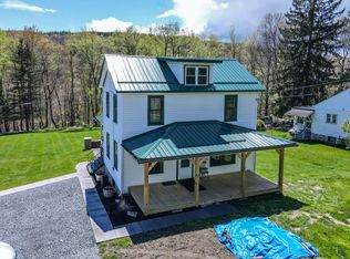 112 Post Office Rd, Mineral Springs, PA 16855