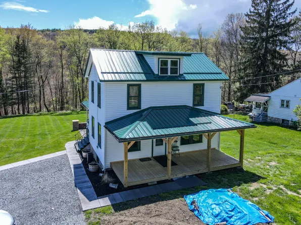 112 Post Office Rd, Mineral Springs, PA 16855