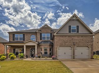 138 Mars Hill Dr, Lexington, SC 29072