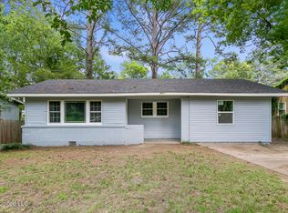 4016 Liberty Hill Rd, Jackson, MS 39206
