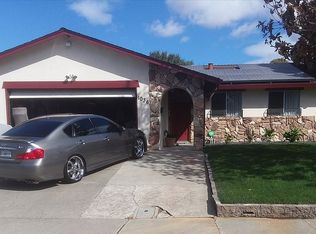 1036 Hawk Ln, Fairfield, CA 94533