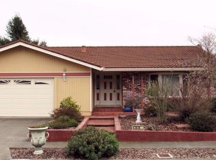 4261 Leafwood Cir E, Santa Rosa, CA 95405