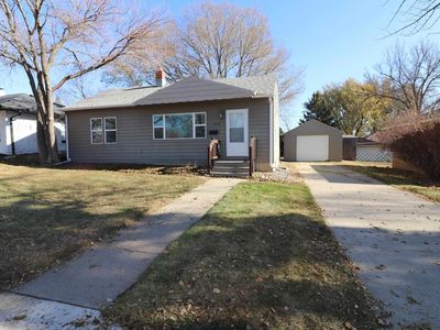 1808 S Holly Ave, Sioux Falls, SD, 57105