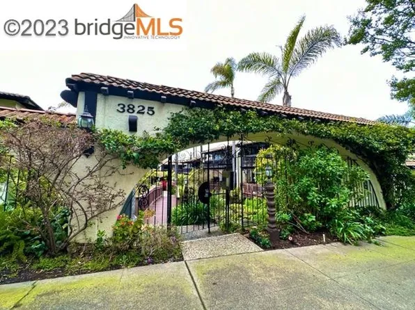 3825 High St APT 102, Oakland, CA 94619
