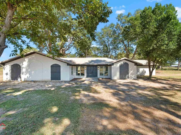 235 County Road 3022, Carthage, TX 75633