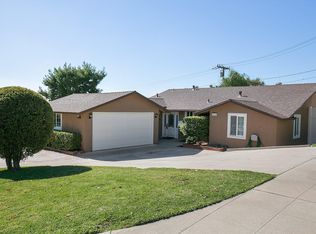 1235 Valley View Ave, Pasadena, CA 91107