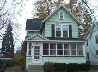 50 Saint Johns Park, Rochester, NY 14612