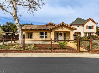 5432 Regio Pl, Atascadero, CA 93422
