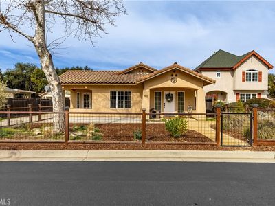 5432 Regio Pl, Atascadero, CA, 93422