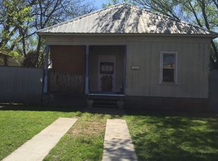 2003 Canterbury St, Austin, TX 78702