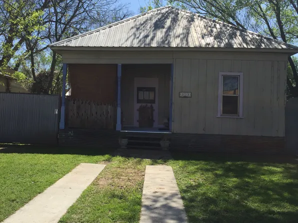2003 Canterbury St, Austin, TX 78702