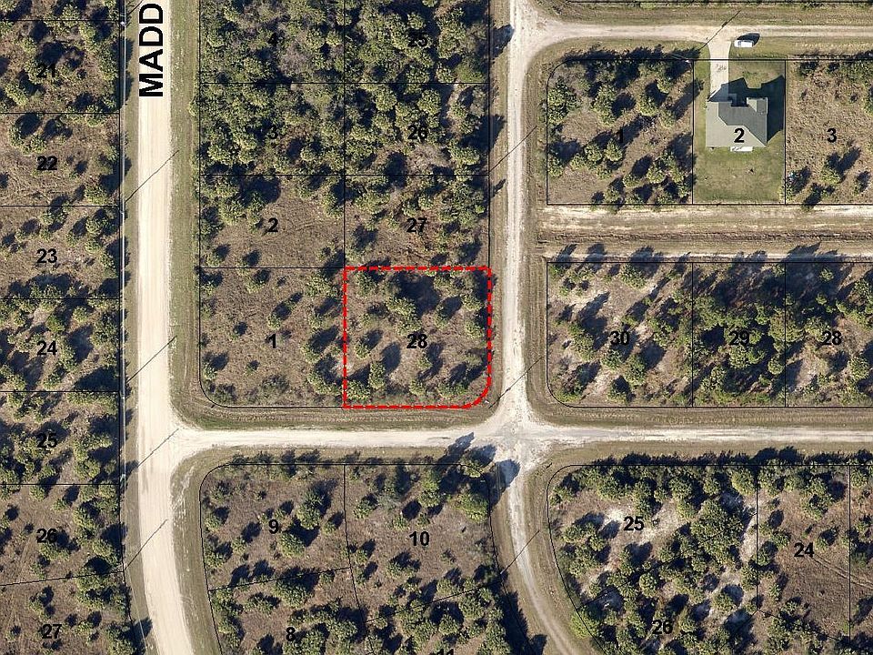 1st image of 0 Libby Avenue Opal St
