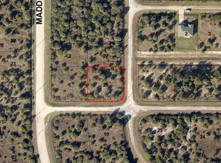 0 Libby Avenue Opal St, Palm Bay, FL 32908