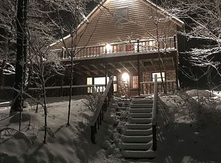 56230 Griffis Rd, Cassopolis, MI 49031