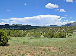 Kings Rd, Sandia Park, NM 87047