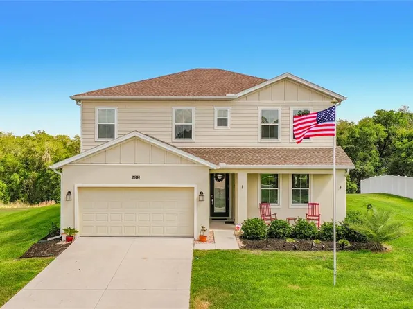 6013 Claystone Way, Mount Dora, FL 32757