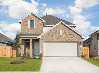 20543 Laila Manor Ln, Richmond, TX 77407