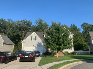 21 Kenan Ct, Hampton, VA 23666