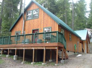 760 Highland Loop Rd, Ronald, WA 98940