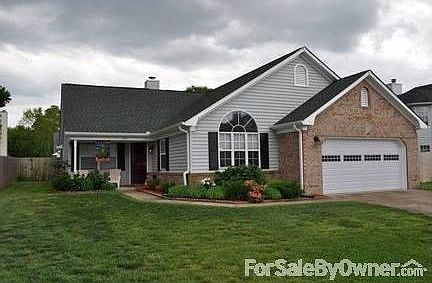 2nd image of 3009 Ramblewoods Ct