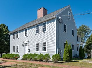 Dennett Homestead Condos, Portsmouth, NH 03801