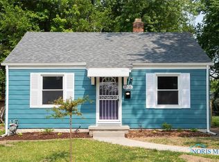 1006 Broer Ave, Toledo, OH 43607