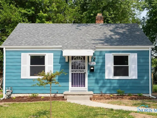 1006 Broer Ave, Toledo, OH 43607