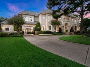 1800 Lantana Ct, Southlake, TX 76092