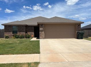 5710 Foxfire Dr, Abilene, TX 79606