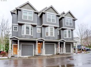 3620 SW Innovation Ct, Beaverton, OR 97003