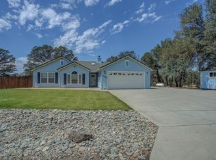 12675 Shannon Rd, Red Bluff, CA 96080