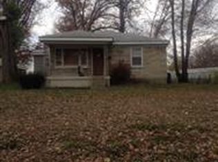 4800 Ranchland Dr, Louisville, KY