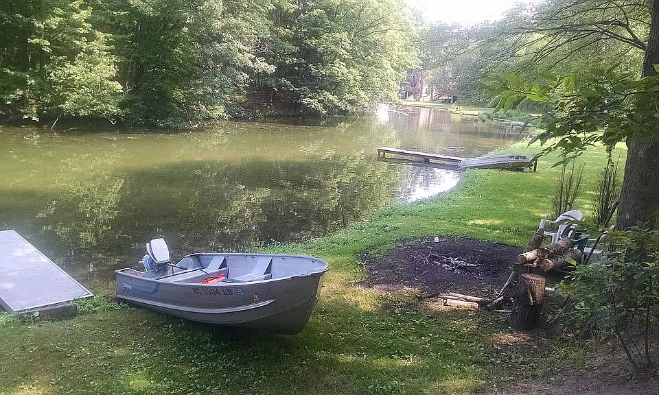 2nd image of 9702 W Silver Lake Rd