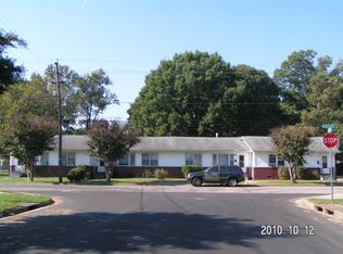 50 Radford St, Portsmouth, VA 23701