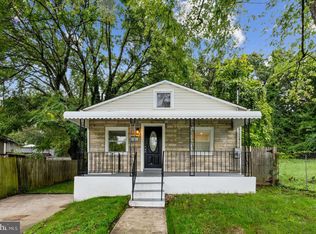 1212 Chapelwood Ln, Capitol Heights, MD