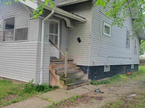 18910 Wormer St, Detroit, MI 48219