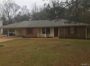 1619 Carriage Ln E, Tuscaloosa, AL 35404
