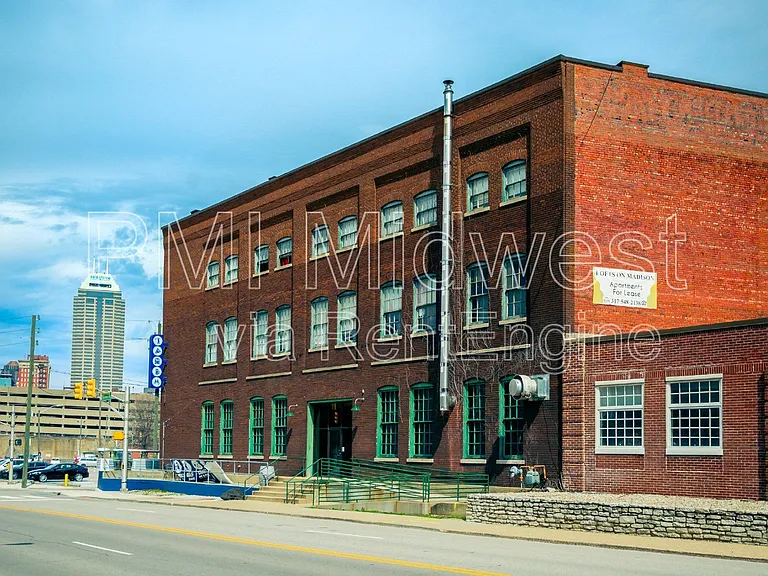 Lofts on Madison — Photo 95