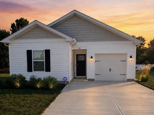 101 Parkland Rd, Greensboro, MD 21639