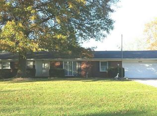 1211 E 49th St, Marion, IN 46953