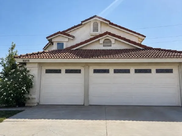 23711 Redbark Dr, Moreno Valley, CA 92557