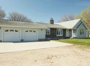 1345 Summerdale Rd, Corvallis, MT 59828