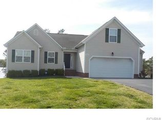 8422 Jordan Heights Ln, North Dinwiddie, VA 23803