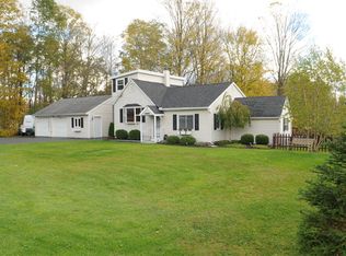 42 Fowler St, Hagaman, NY 12086