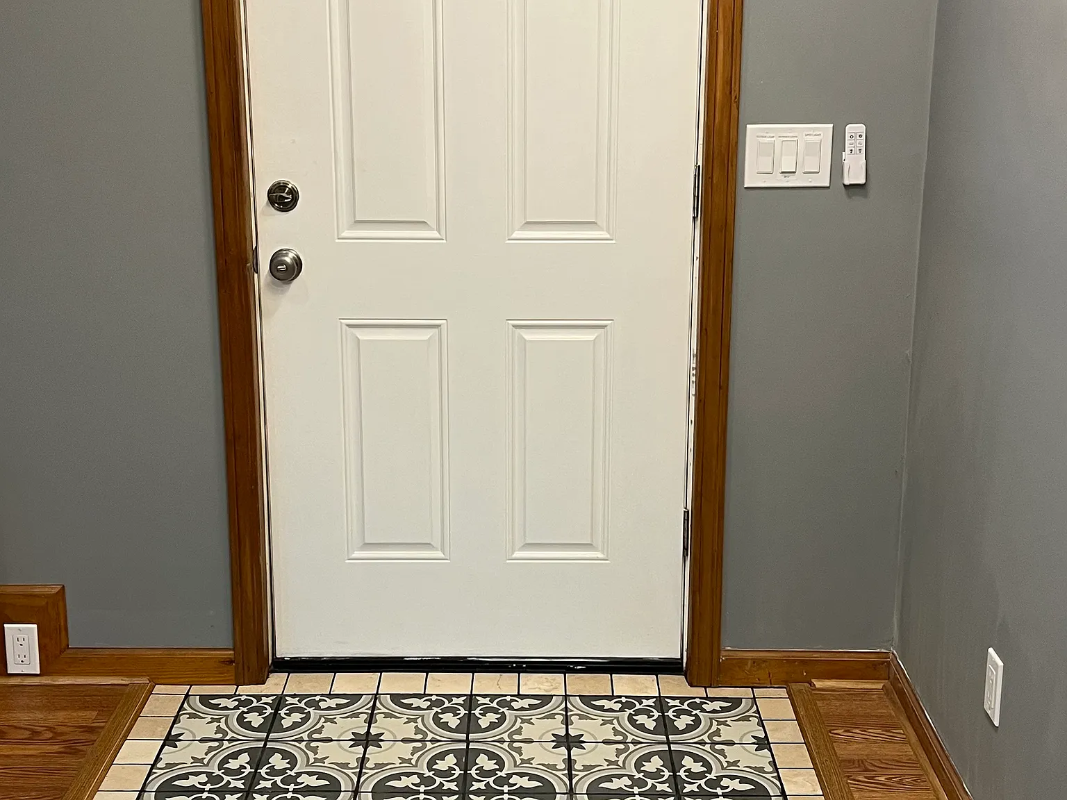 2 bed, 855 sqft, $2,000 — Photo 4
