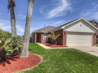 8603 Tartan Walk Ln, Houston, TX 77075